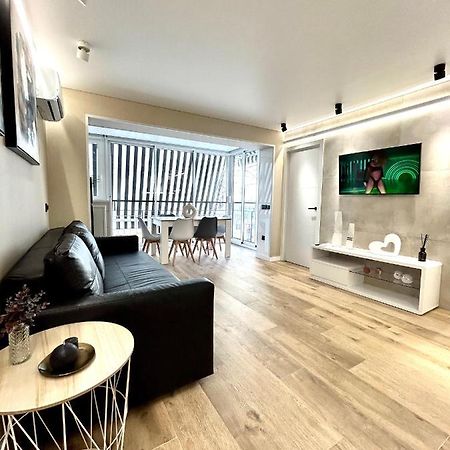 Apartamento Salou Playa Jaime I Dış mekan fotoğraf