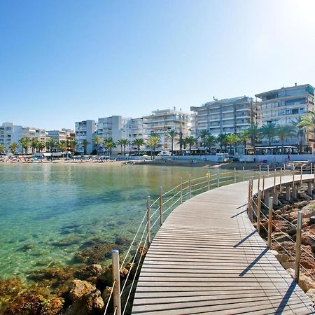 Apartamento Salou Playa Jaime I Dış mekan fotoğraf