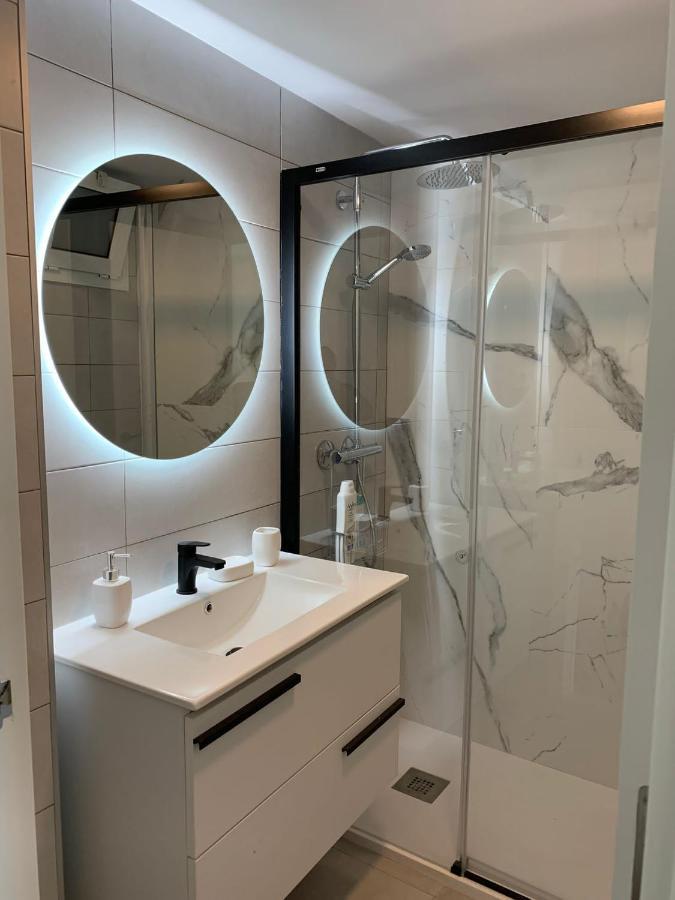 Apartamento Salou Playa Jaime I Dış mekan fotoğraf