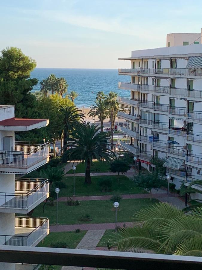 Apartamento Salou Playa Jaime I Dış mekan fotoğraf
