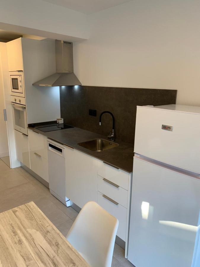 Apartamento Salou Playa Jaime I Dış mekan fotoğraf