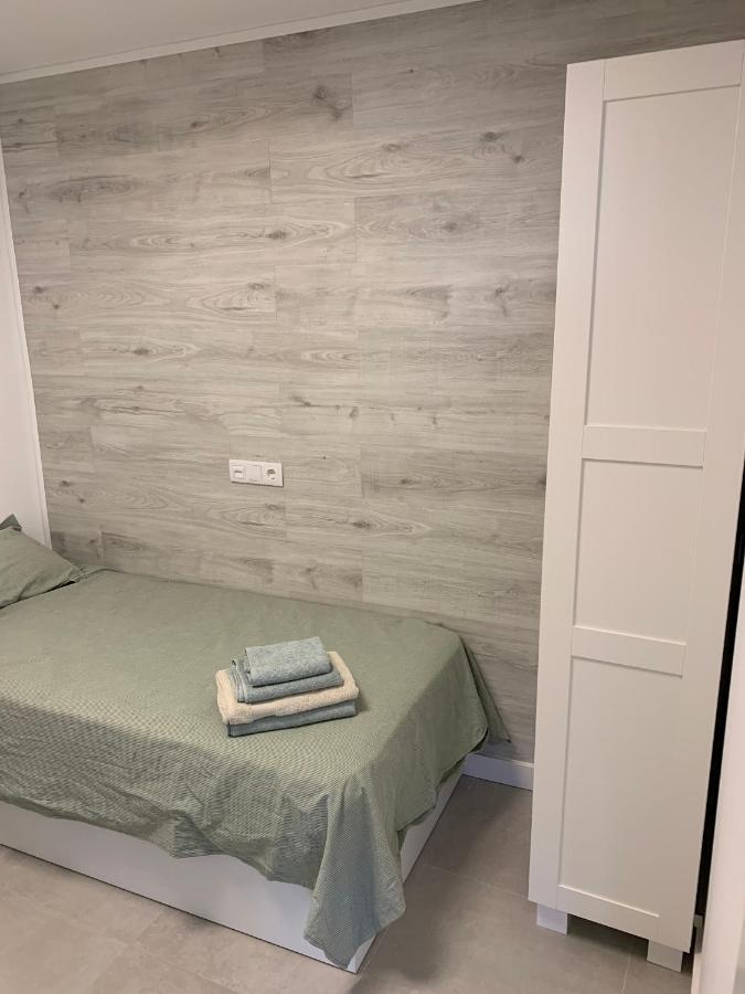 Apartamento Salou Playa Jaime I Dış mekan fotoğraf