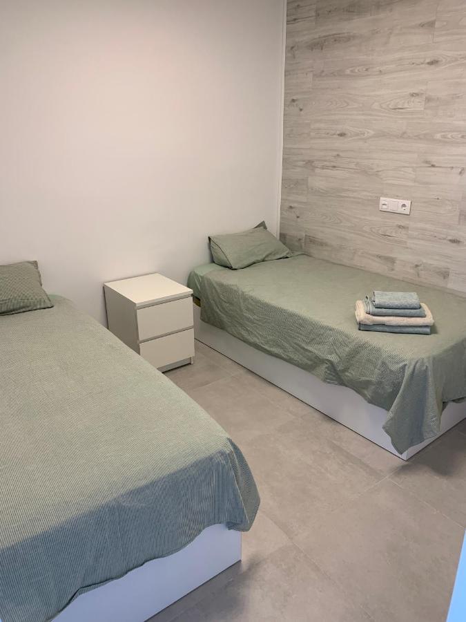 Apartamento Salou Playa Jaime I Dış mekan fotoğraf