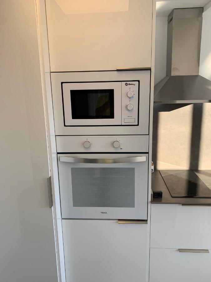 Apartamento Salou Playa Jaime I Dış mekan fotoğraf