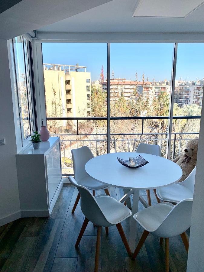 Apartamento Salou Playa Jaime I Dış mekan fotoğraf