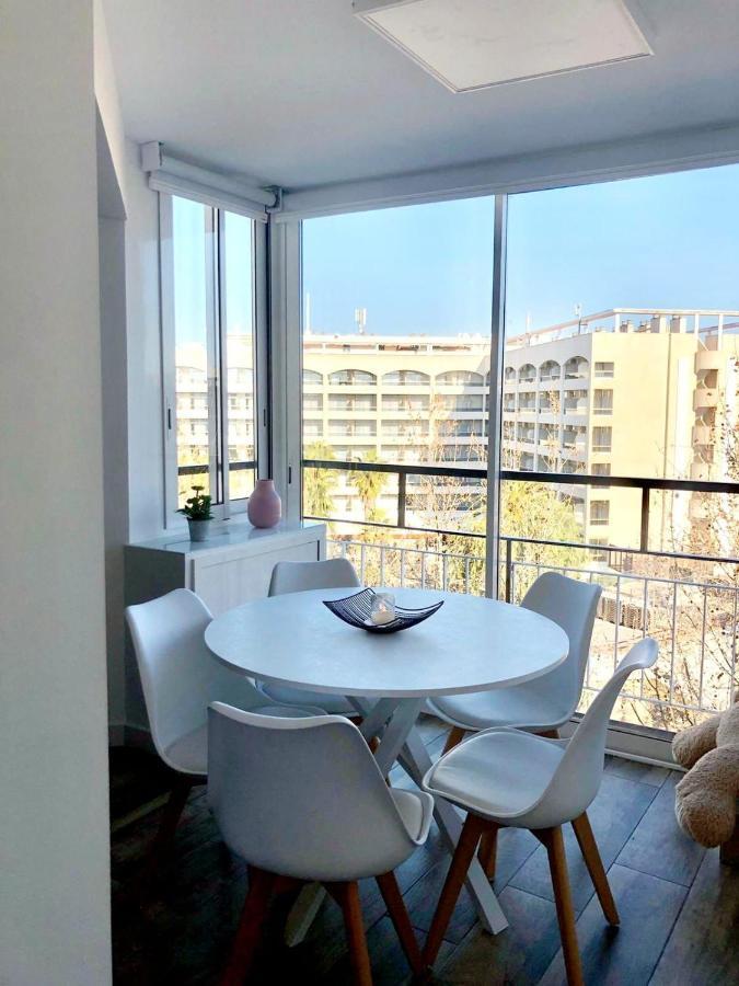 Apartamento Salou Playa Jaime I Dış mekan fotoğraf