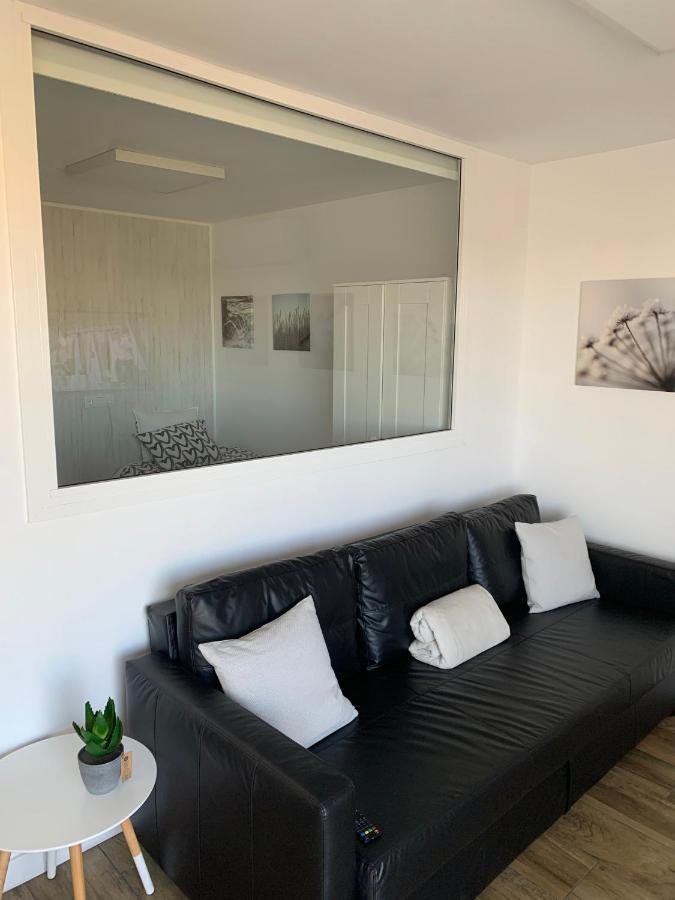 Apartamento Salou Playa Jaime I Dış mekan fotoğraf