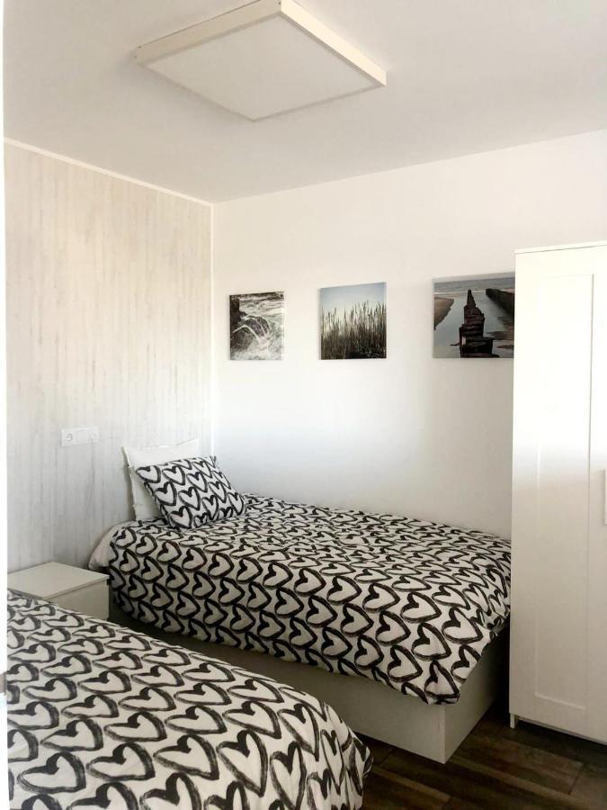 Apartamento Salou Playa Jaime I Dış mekan fotoğraf