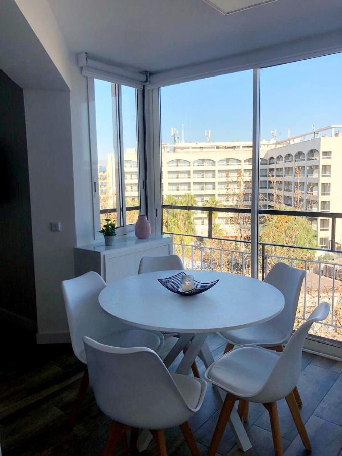 Apartamento Salou Playa Jaime I Dış mekan fotoğraf