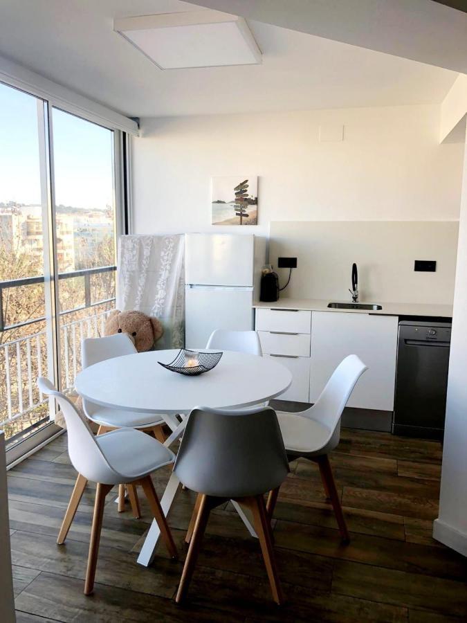Apartamento Salou Playa Jaime I Dış mekan fotoğraf