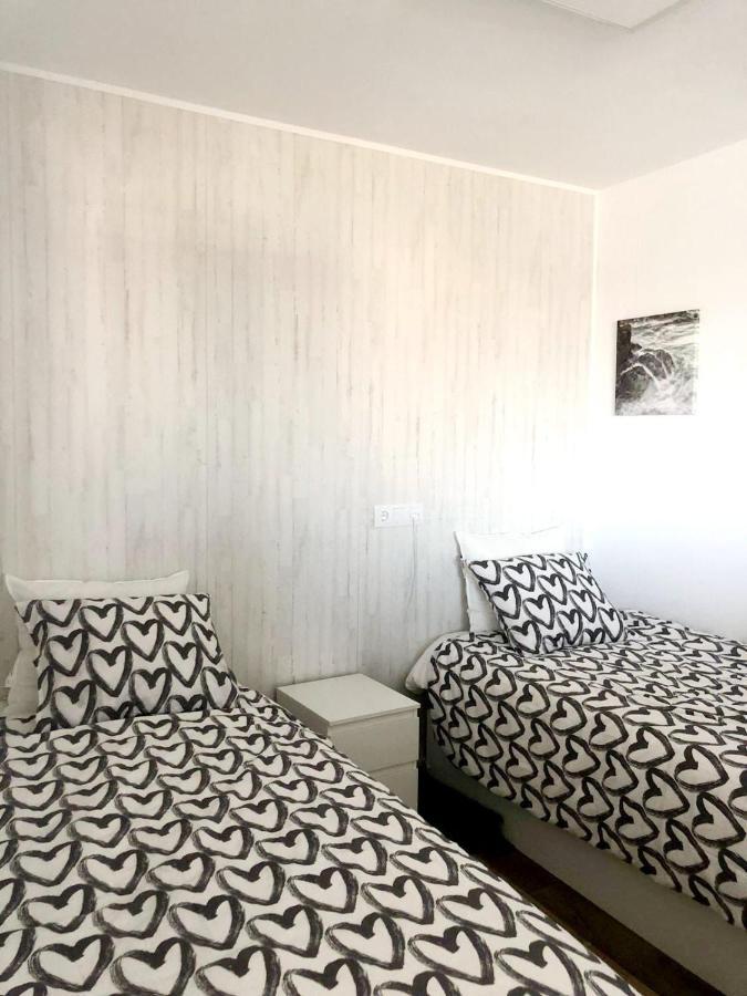 Apartamento Salou Playa Jaime I Dış mekan fotoğraf