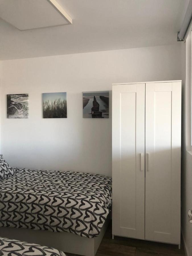 Apartamento Salou Playa Jaime I Dış mekan fotoğraf