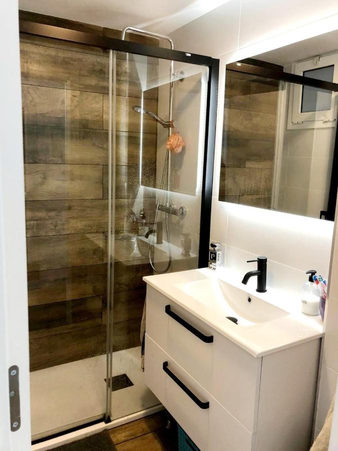 Apartamento Salou Playa Jaime I Dış mekan fotoğraf
