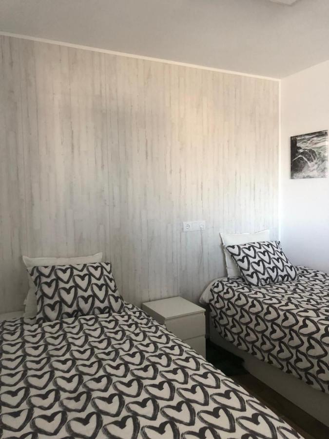 Apartamento Salou Playa Jaime I Dış mekan fotoğraf