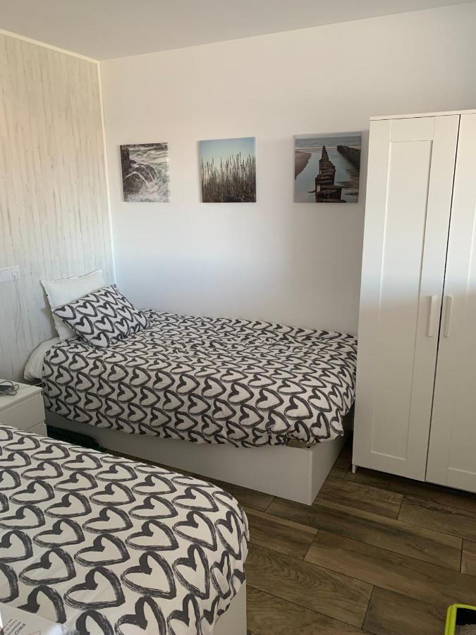 Apartamento Salou Playa Jaime I Dış mekan fotoğraf