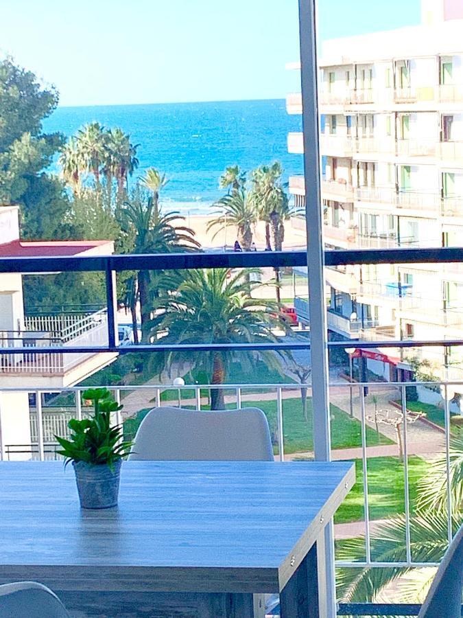 Apartamento Salou Playa Jaime I Dış mekan fotoğraf