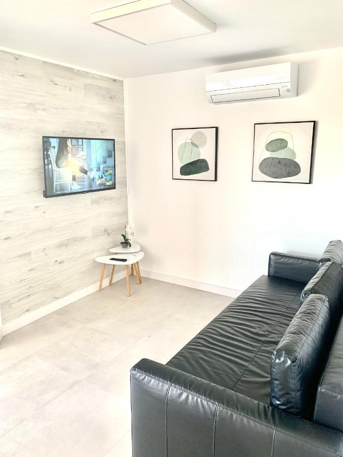 Apartamento Salou Playa Jaime I Dış mekan fotoğraf