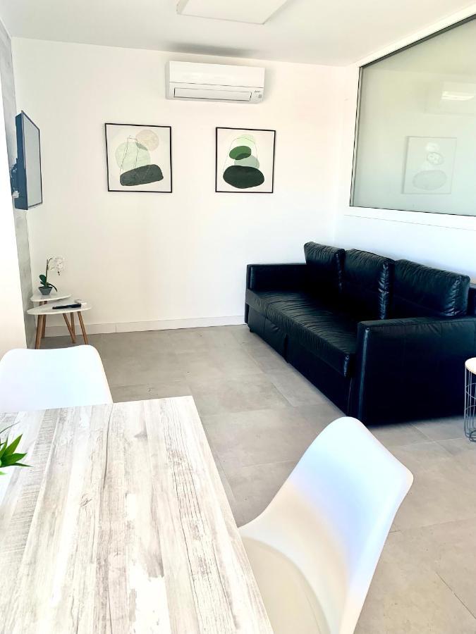 Apartamento Salou Playa Jaime I Dış mekan fotoğraf