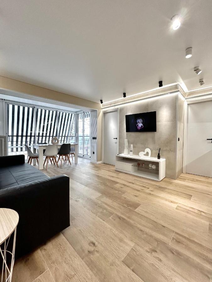 Apartamento Salou Playa Jaime I Dış mekan fotoğraf