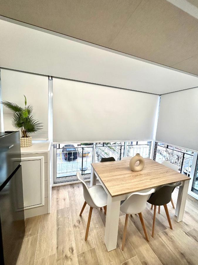 Apartamento Salou Playa Jaime I Dış mekan fotoğraf