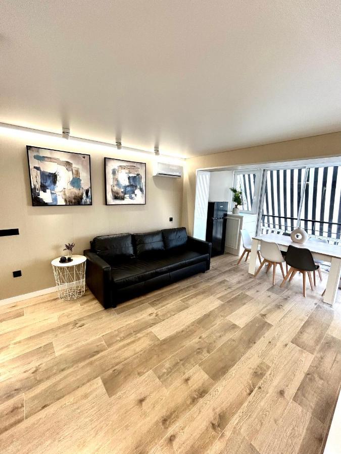 Apartamento Salou Playa Jaime I Dış mekan fotoğraf