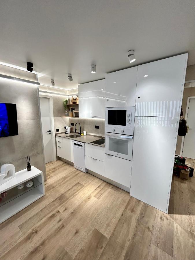 Apartamento Salou Playa Jaime I Dış mekan fotoğraf