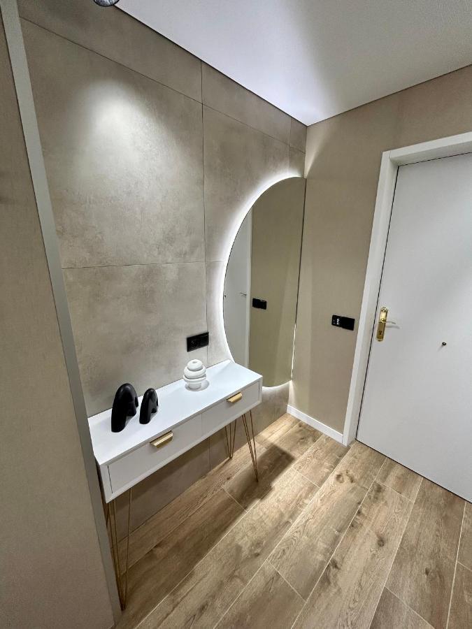 Apartamento Salou Playa Jaime I Dış mekan fotoğraf