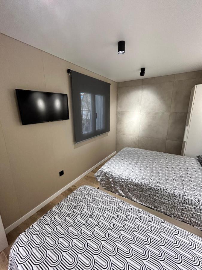 Apartamento Salou Playa Jaime I Dış mekan fotoğraf