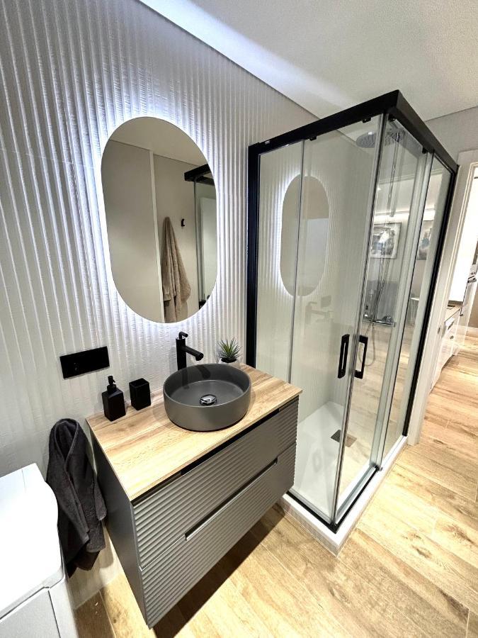 Apartamento Salou Playa Jaime I Dış mekan fotoğraf