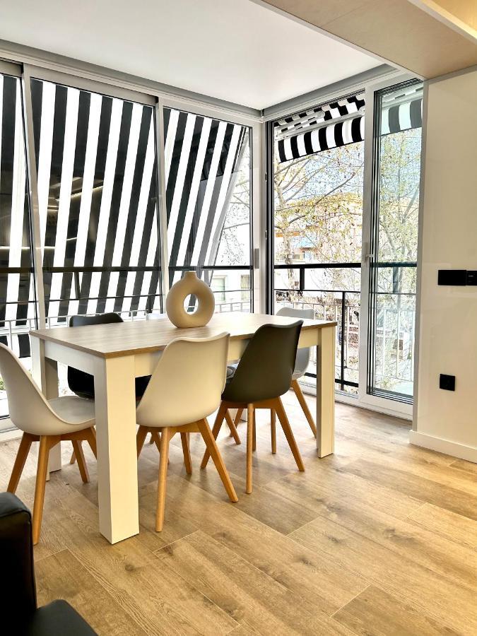 Apartamento Salou Playa Jaime I Dış mekan fotoğraf
