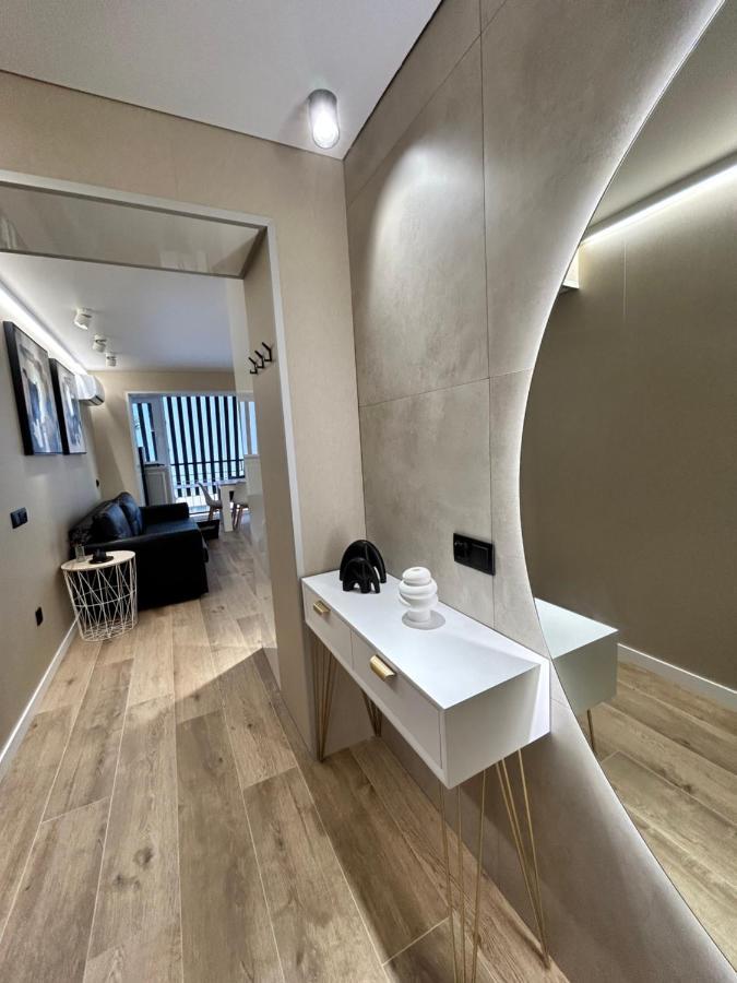 Apartamento Salou Playa Jaime I Dış mekan fotoğraf