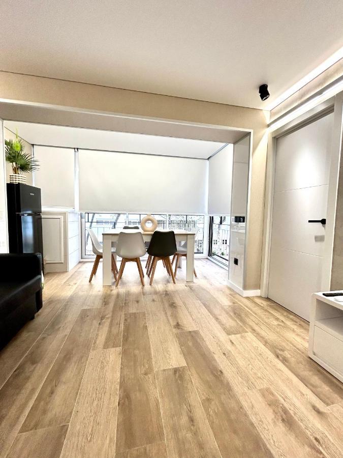 Apartamento Salou Playa Jaime I Dış mekan fotoğraf