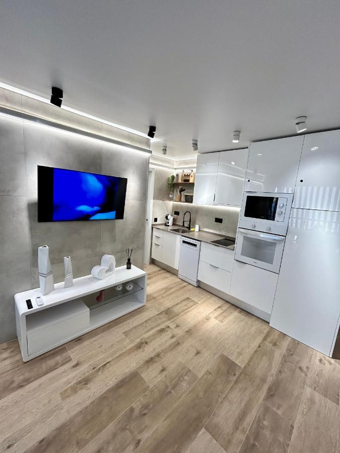 Apartamento Salou Playa Jaime I Dış mekan fotoğraf