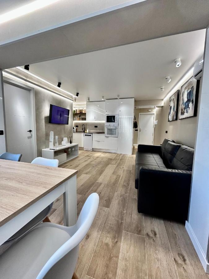 Apartamento Salou Playa Jaime I Dış mekan fotoğraf
