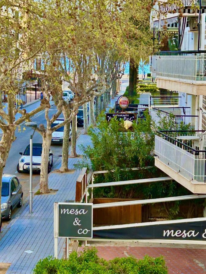 Apartamento Salou Playa Jaime I Dış mekan fotoğraf