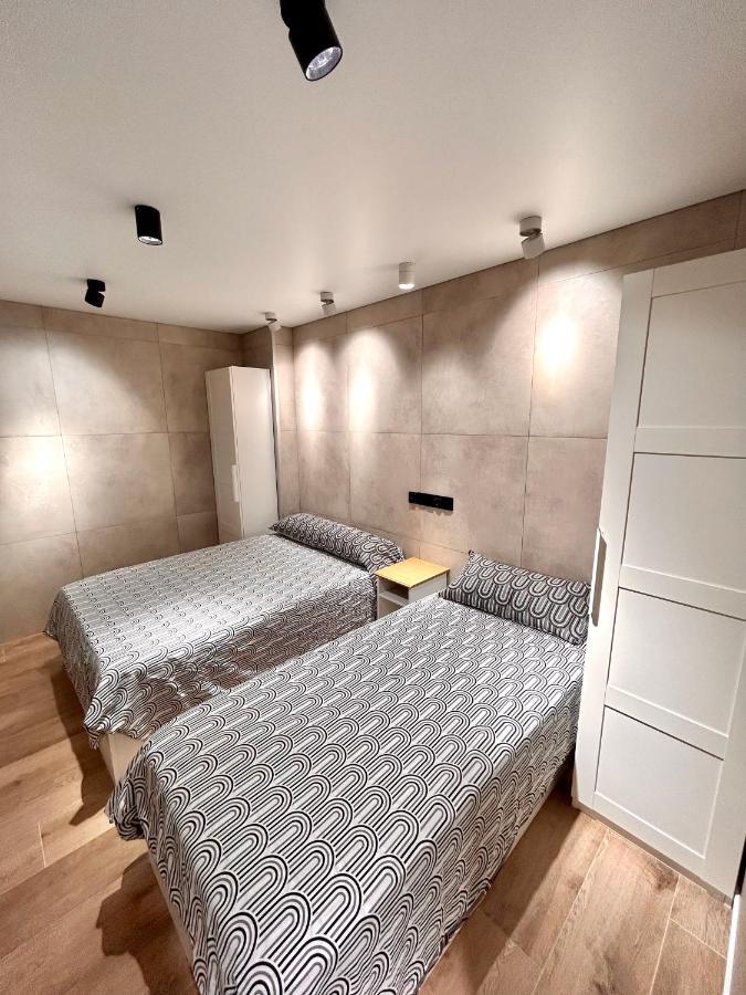 Apartamento Salou Playa Jaime I Dış mekan fotoğraf